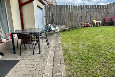 Duplex finisat cu garaj și 3 parcări - Bună Ziua – teren 231 mp - 21