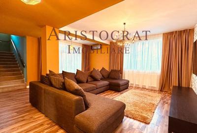 Casă cu 7 camere în Corbeanca