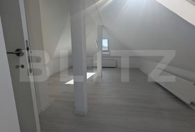 Duplex finisat 85mp, teren 150 mp, zona Auchan Iris - 5