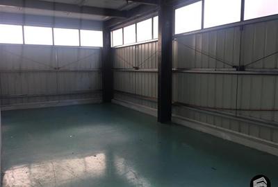 Ocazie!!! Spatiu 1000mp pretabil CLINICA/BIROURI/INDUSTRIAL - 13