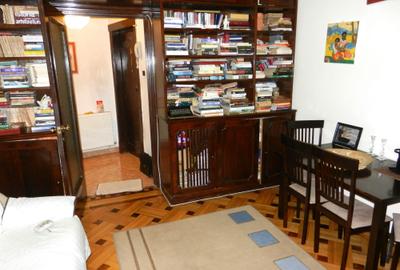 Apartament 3 camere spatios ~ Etaj 3/7 ~ Bloc consolidat ~ Bld N. Balcescu - 6