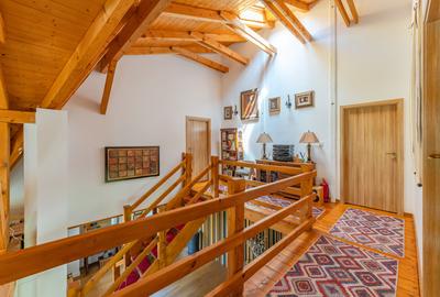 Domeniu privat la poalele muntilor - Glajerie-Rasnov - 13