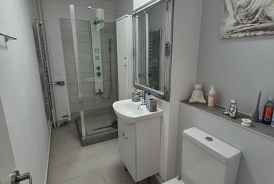 Lacul Tei inchiriere garsoniera moderna cu Contract Anaf si Pet-Friendly - 10