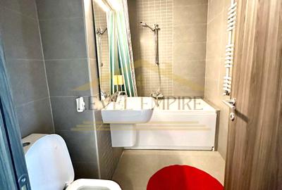 Închiriere Garsonieră 20th Residence Regie Grozavești Virtuții Ciurel Lac Morii - 6