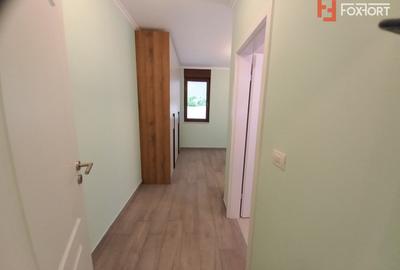 Casa individuala premium in Ghiroda | 107 mp utili | Teren 519 mp - 8