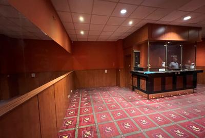 Inchiriez spatiu industrial/hala, 683 mp teren 485 mp utili. - 1