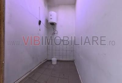 Spatiu comercia 60mp de inchiriat, stradal, Bucuresti, Calea Calarasi - Hala Tra - 5