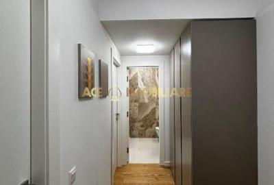 Nusco | 2 Camere de inchiriat | Aviatiei | Metrou | Parcare | Terasa - 9