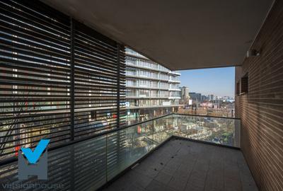 4 camere Herastrau - Complex Grand Residence | 189 mp | Parcare subterana - 21