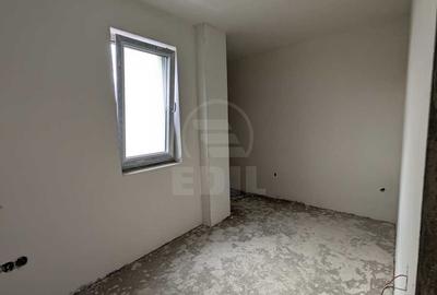 Apartament semifinisat,comision0!!! - 8