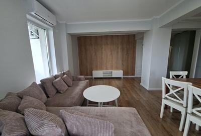 Apartament premium cu 3 camere | Prima închiriere | Vedere spectaculoasă - 3