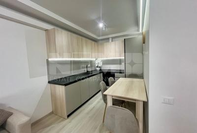 Apartament Nou 2 Camere | Avanera | Parcare Subterană | 60 MP - 11