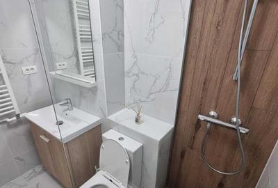 Apartament de 2 camere, 50 mp, la 7 minute de metrou, renovat, zona Unirii - 7
