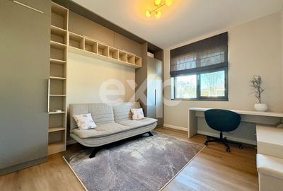 De vanzare casa parter mobilata si utilata complex Balotesti - 13