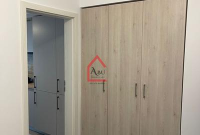 Apartament cu o camera, Bloc nou, Tatarasi - 12