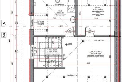 VILA TIP DUPLEX TRAPEZULUI - 6