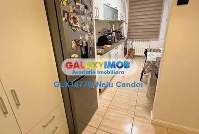 Apartament 2 camere Rahova Margeanului bloc reabilitat cu centrala - 5