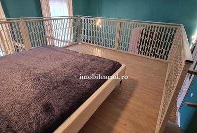 Apartament exclusivist km0, luxury class, 450 lei pe zi, max. 4 persoane - 28
