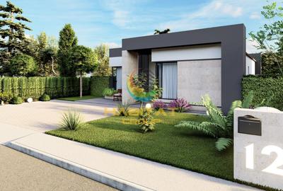 Casa individuala 3 camere,  parter Berceni Comision 0% - 17