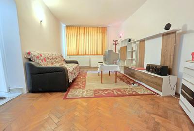 Bulevardul Ferdinand I - Gara de Est- adiacent - 1