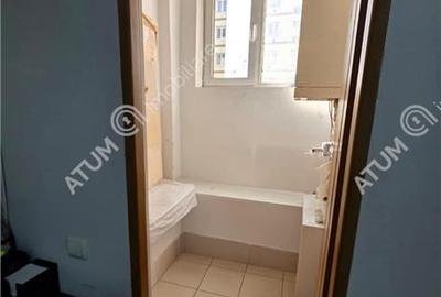 Spatiu comercial 75 mp de inchiriat in zona Vasile Aaron din Sibiu - 10