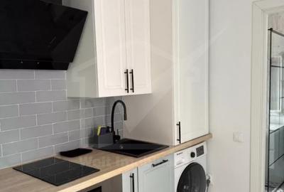 Apartament 2 camere pe strada Paris, zona 1 Mai - 6