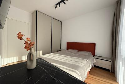 Apartament 2 Camere Lux Metrou Nicolae Teclu Estoria City - 4