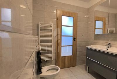 Apartament 2 camere în zona IULIUS MALL - 9