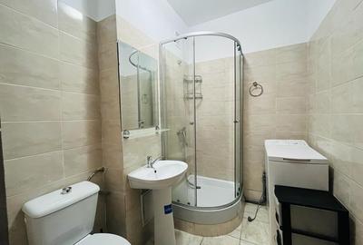 Garsonieră de închiriat, 30 mp+balcon, etaj 4, Gheorgheni - 5