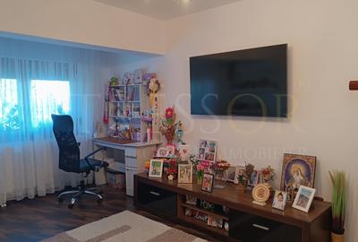 Faleza Nord-Apartament 2 camere 60 mp–Str.Pescarilor | Aproape de plajă - 2