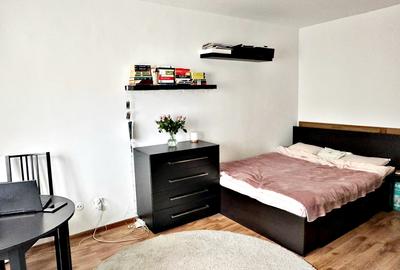 Garsoniera Decomandata Iancului/ Bloc mixt - 1