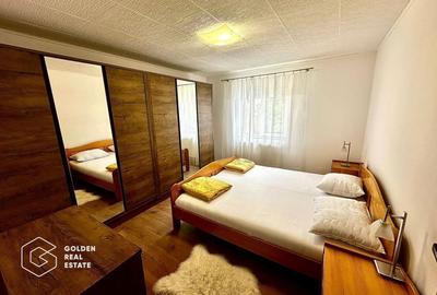 Apartament cu 2 camere decomandat în Alfa