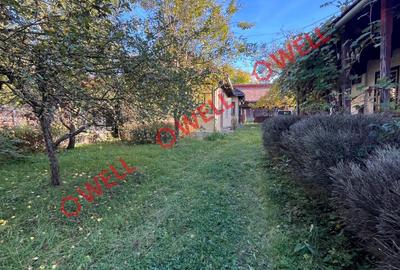 De vânzare în Covasna, pe strada Timar, o proprietate compusă din două case! - 23