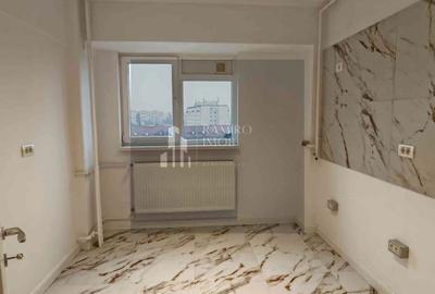 2 Camere Renovat  - Giurgiului/ Luica - Bloc 1984 - 7