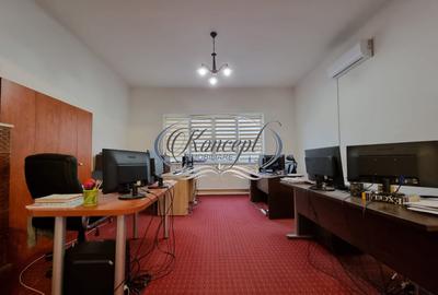 Spatiu de birouri in Vila, zona Andrei Muresanu - 3