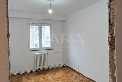Apartament 3 camere, 70 mp + balcon, zonă Piața Flora – Mănăștur - 5