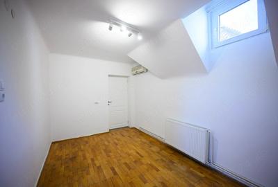 Apt. 3 cam. | Romană | Metrou 9' | Semidecomandat | Centrală | Spatios - 3