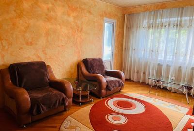 Apartament primitor 2 camere, etaj 1, George Enescu - zona Liceul Energetic - 2
