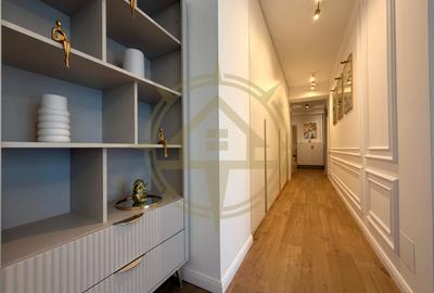 DOM00472 - Duplex la prima inchiriere in Cloud 9 Residence - 14