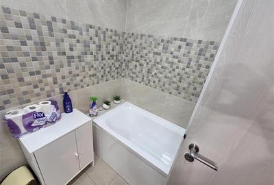 Apartament 2 camere spre inchiriere cu terasa Chitila Bucurestii Noi - 18