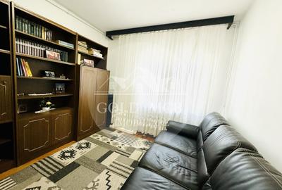 Apartament 4 camere - Sos Pantelimon- Parcul Morarilor - 8
