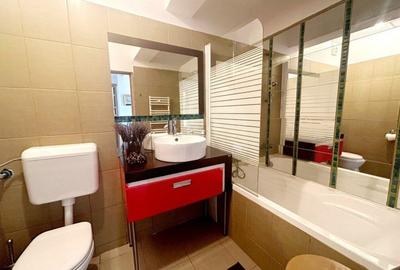 Vila in duplex, complex Satul American, Corbeanca - 11