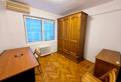 3 camere Piata Kogalniceanu - Cismigiu et 6/7 - 13