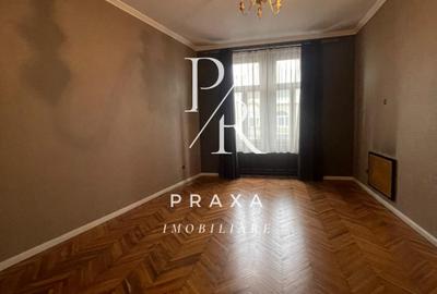 Apartament de vanzare 3 camere 115 mp cu potențial comercial, pe strada Horea! - 8