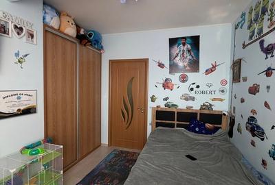 APARTAMENT 3 DECOMANDATE - BLOC NOU 2016 -GARAJ SUBTERAN - INEL 2 - - 34