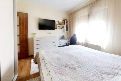 Apartament spatios utilat/mobilat - 5