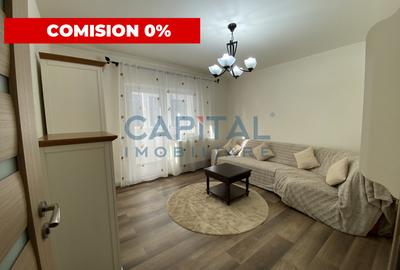 Apartament 2 camere decomandat de inchiriat  Cluj-Napoca, Marasti - 1