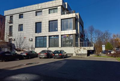 Spațiu comercial, Municipiul Giurgiu - 3