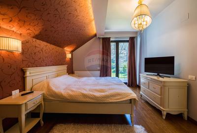 Vilă individuală de excepție | Green Valley, Brașov | Cartier privat - 35