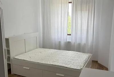 Apartament 3 camere, decomandat, 73 mp, centrala, ac, parcare, metrou, Berceni - 2